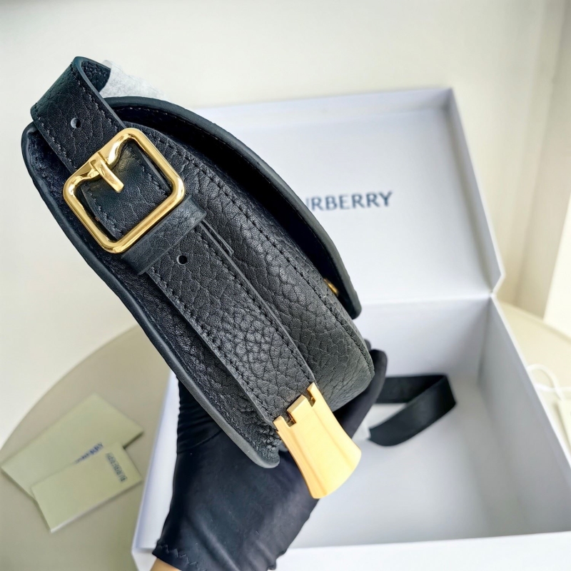 Burberry Top Handle Bags